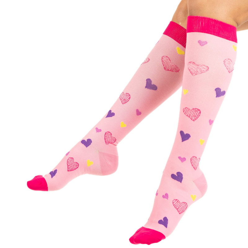 Compression Sock SALE | Add 4 Pairs To Cart And Pay Only $45