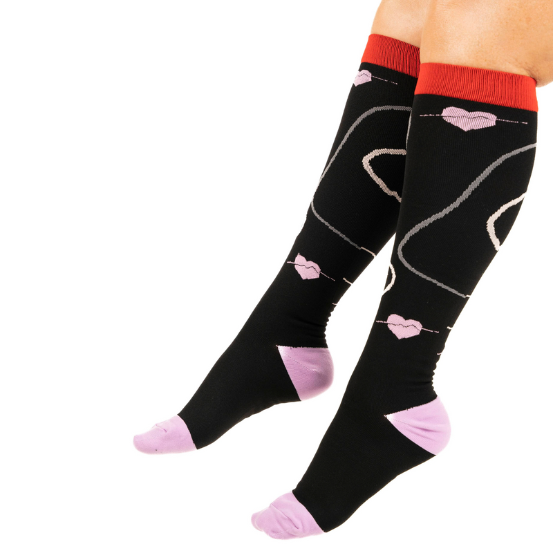 Compression Sock SALE | Add 4 Pairs To Cart And Pay Only $45