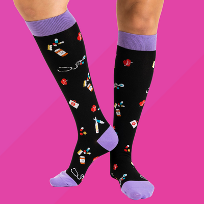 compression socks