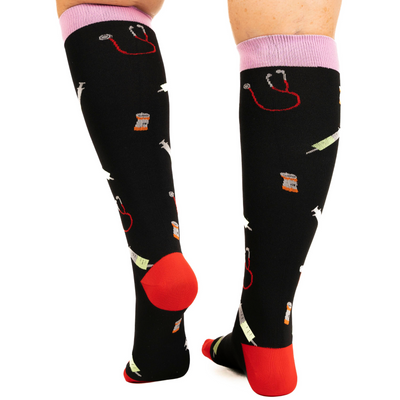 Compression Sock SALE | Add 4 Pairs To Cart And Pay Only $45