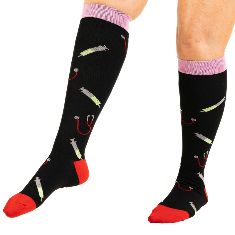 Compression Sock SALE | Add 4 Pairs To Cart And Pay Only $45