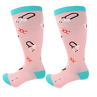 compression socks 