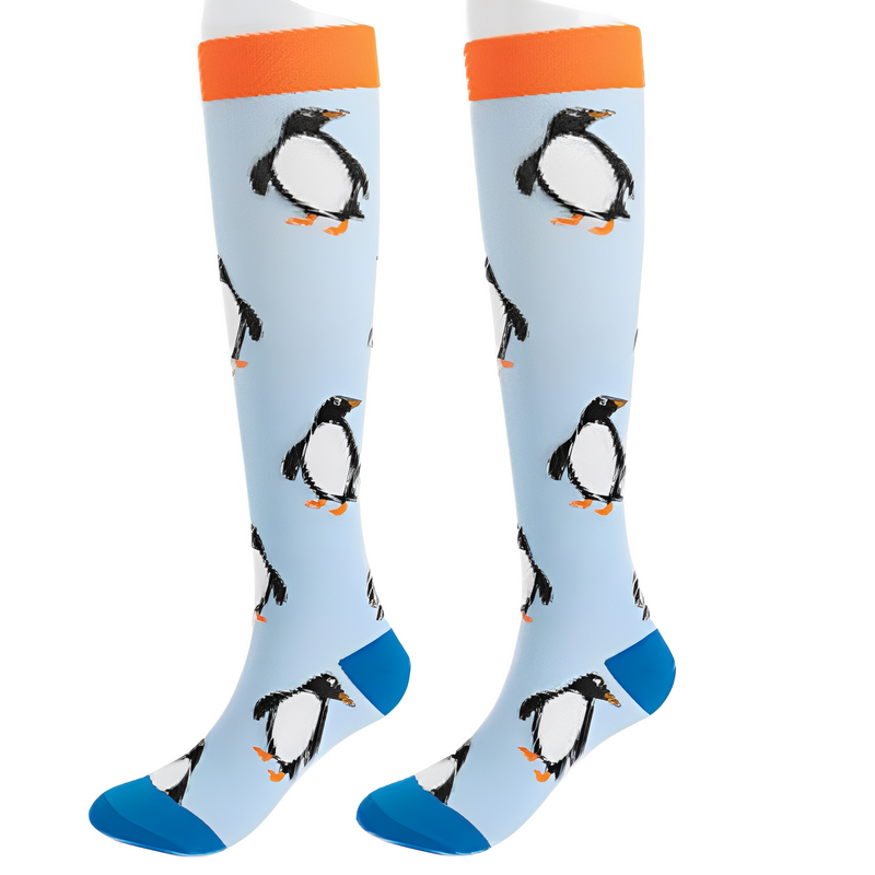 compression socks 