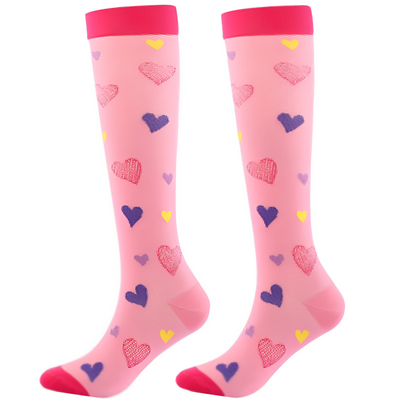 compression socks 