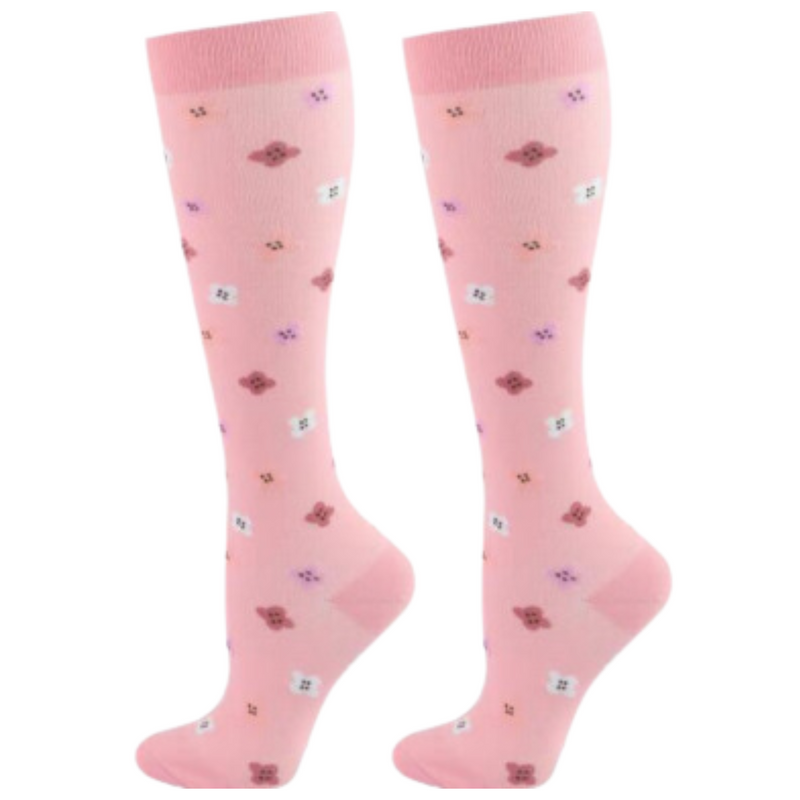 compression socks