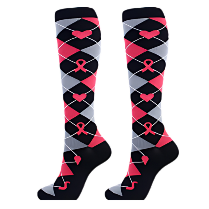 Compression Sock SALE | Add 4 Pairs To Cart And Pay Only $45