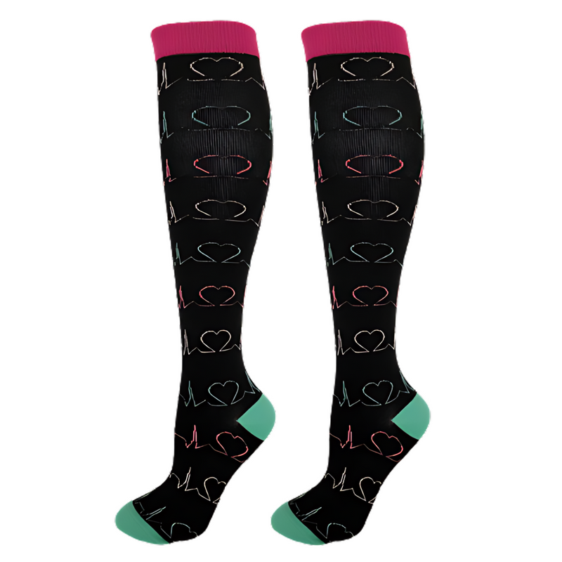 Compression Sock SALE | Add 4 Pairs To Cart And Pay Only $45