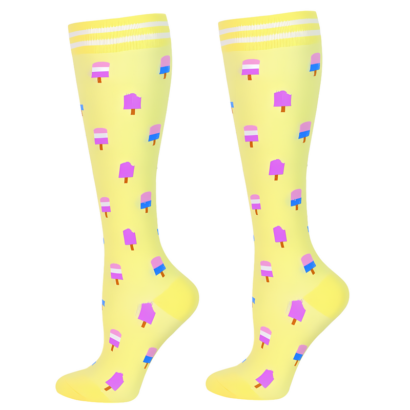 compression socks 