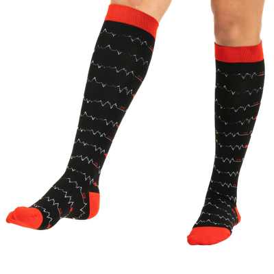 Compression Sock SALE | Add 4 Pairs To Cart And Pay Only $45