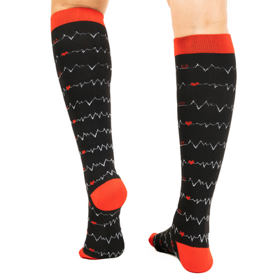 Compression Sock SALE | Add 4 Pairs To Cart And Pay Only $45