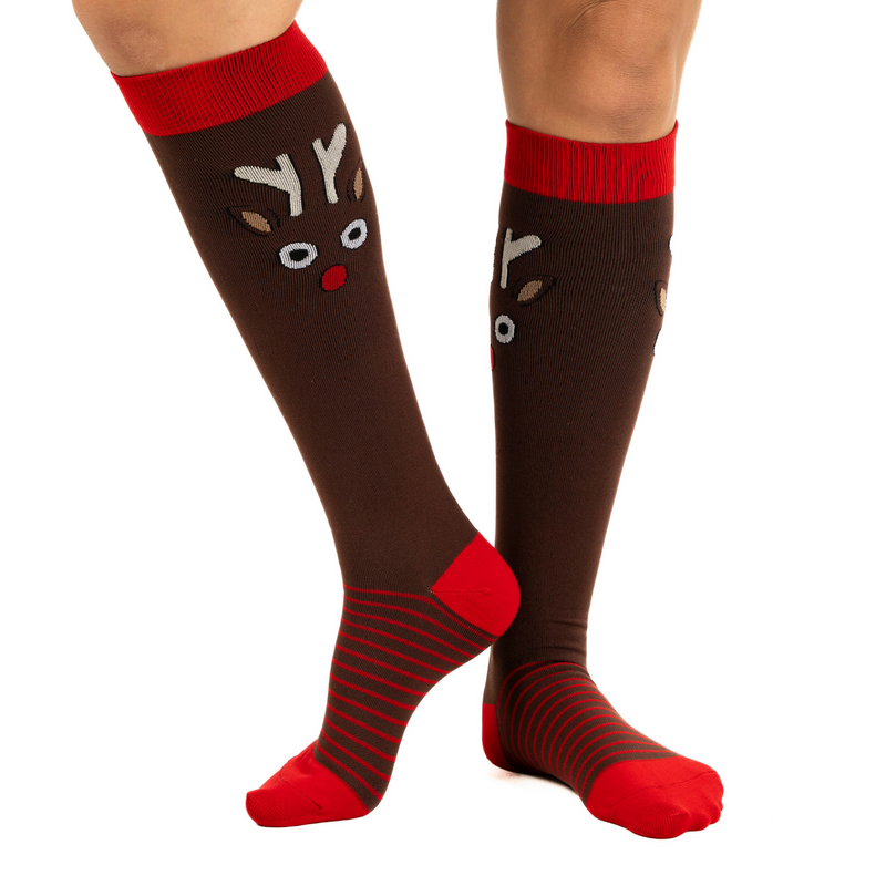 Compression Sock SALE | Add 4 Pairs To Cart And Pay Only $45