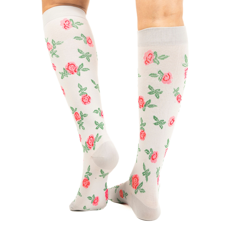 Compression Sock SALE | Add 4 Pairs To Cart And Pay Only $45