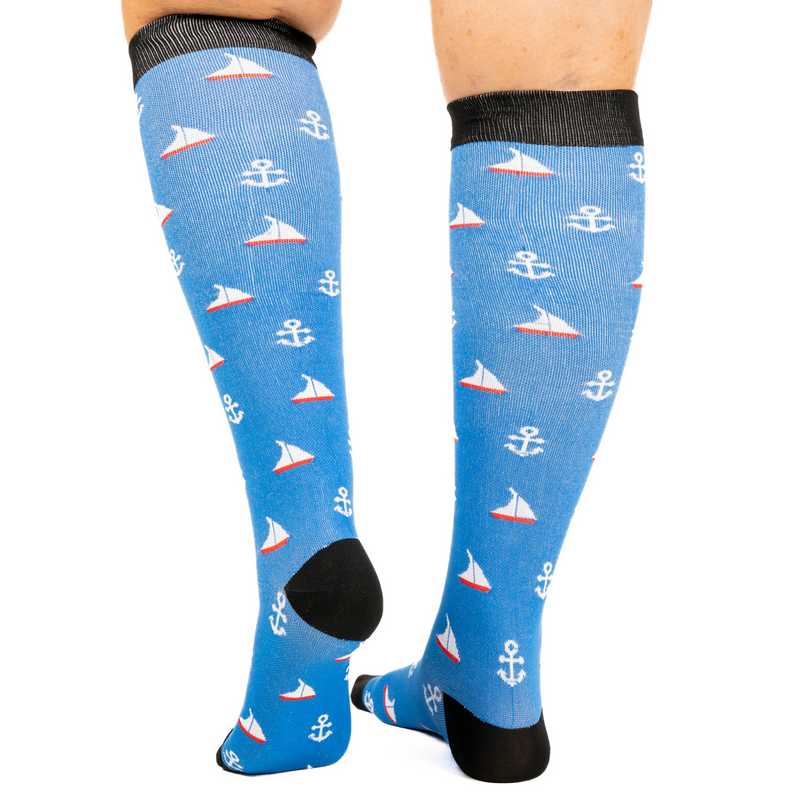 Compression Sock SALE | Add 4 Pairs To Cart And Pay Only $45