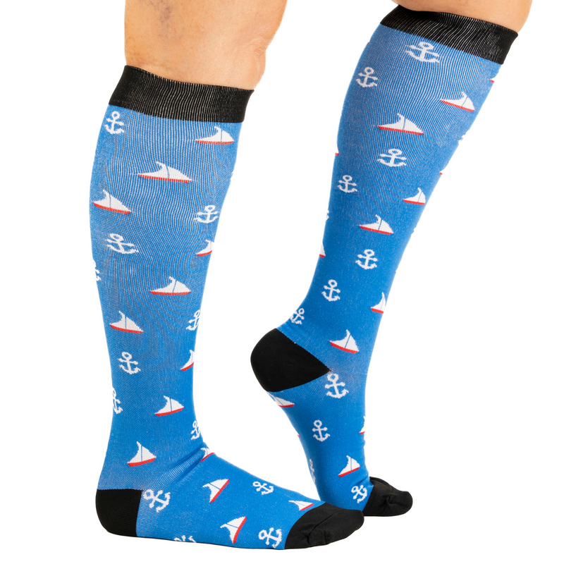 Compression Sock SALE | Add 4 Pairs To Cart And Pay Only $45