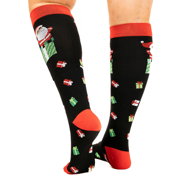 Compression Sock SALE | Add 4 Pairs To Cart And Pay Only $45