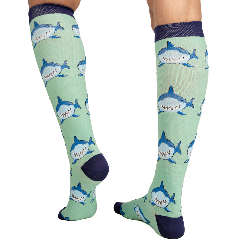 Compression Sock SALE | Add 4 Pairs To Cart And Pay Only $45