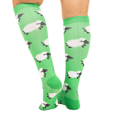 Compression Sock SALE | Add 4 Pairs To Cart And Pay Only $45