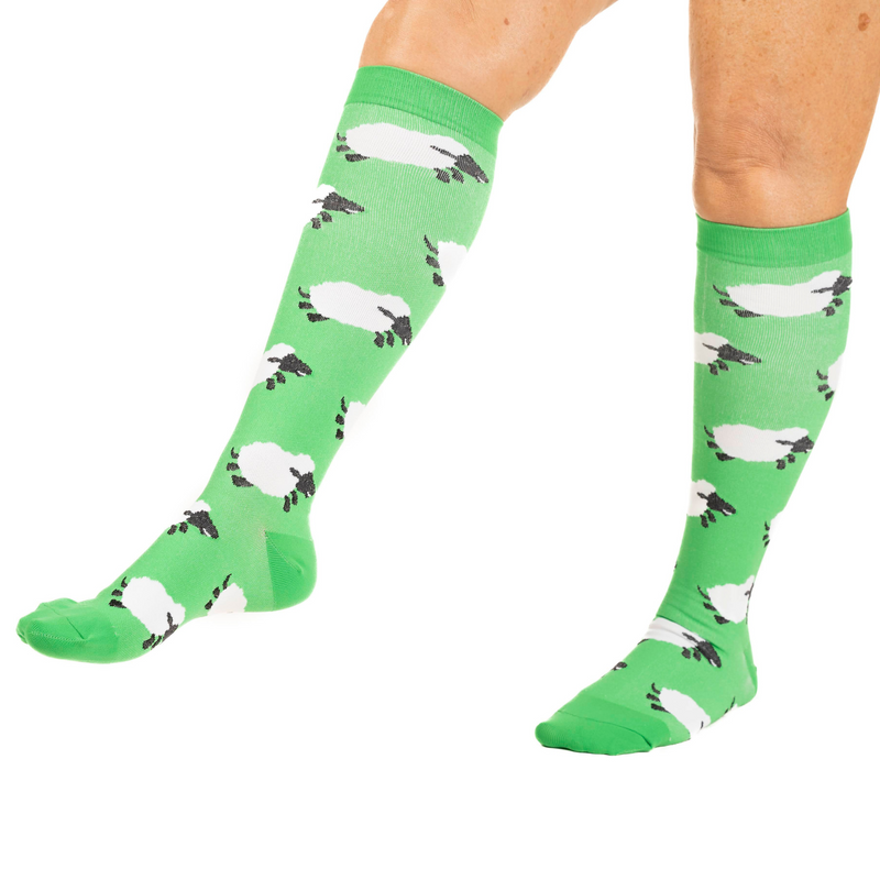 Compression Sock SALE | Add 4 Pairs To Cart And Pay Only $45