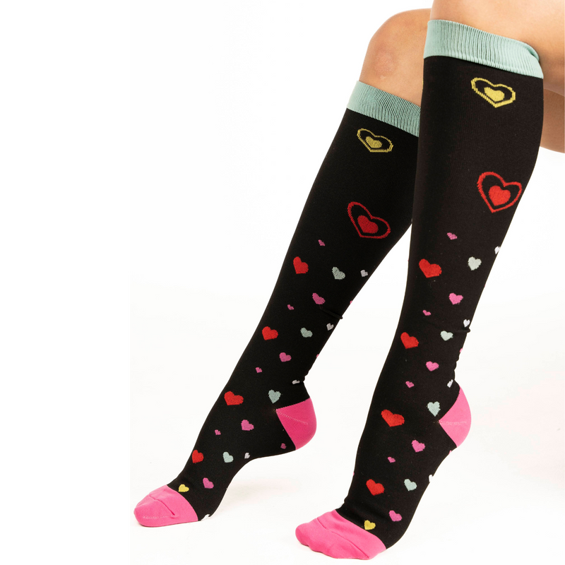 compression socks