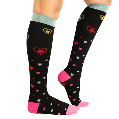 Compression Sock SALE | Add 4 Pairs To Cart And Pay Only $45