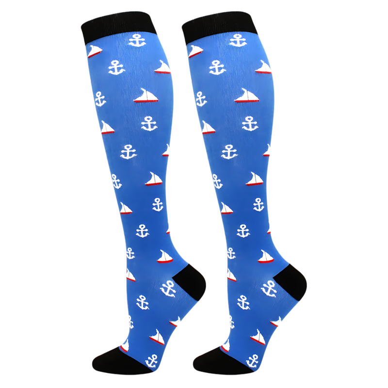 Compression Sock SALE | Add 4 Pairs To Cart And Pay Only $45