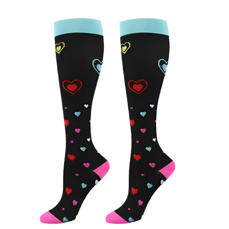 Compression Sock SALE | Add 4 Pairs To Cart And Pay Only $45