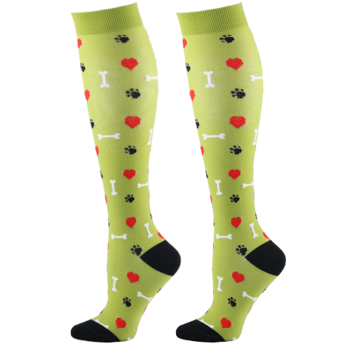 compression socks 