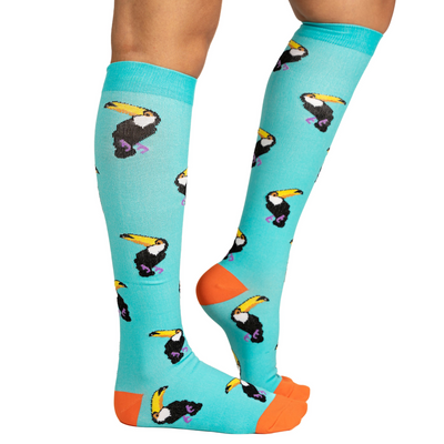 compression socks