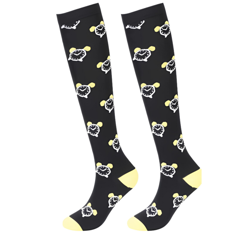 compression socks 