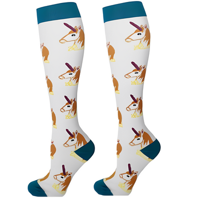 compression socks