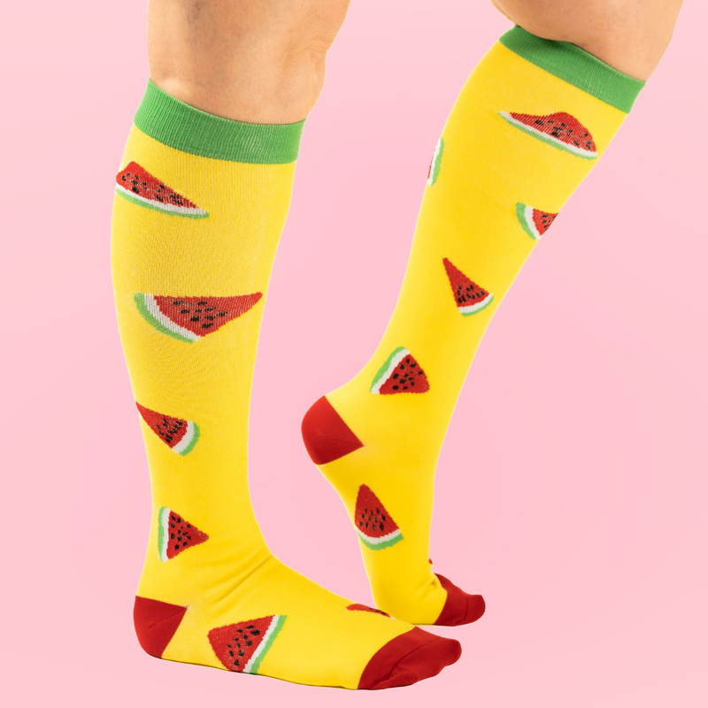 compression socks