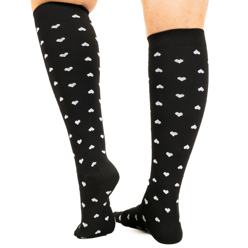 Compression Sock SALE | Add 4 Pairs To Cart And Pay Only $45