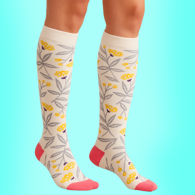 compression socks