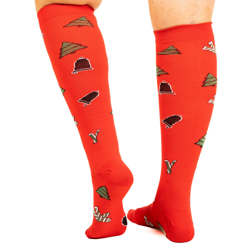 Compression Sock SALE | Add 4 Pairs To Cart And Pay Only $45