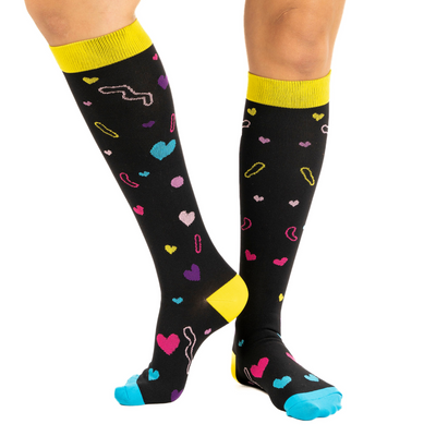 Compression Sock SALE | Add 4 Pairs To Cart And Pay Only $45