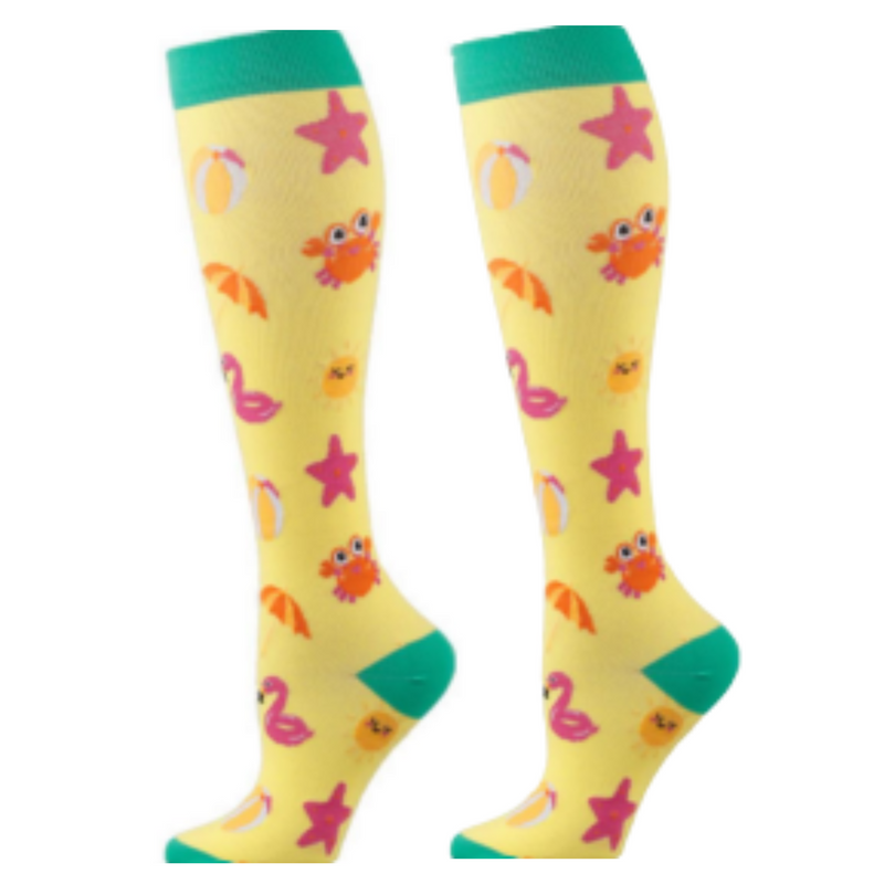 compression socks
