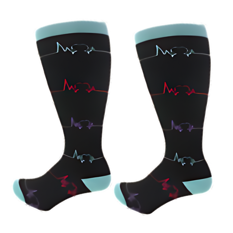 compression socks