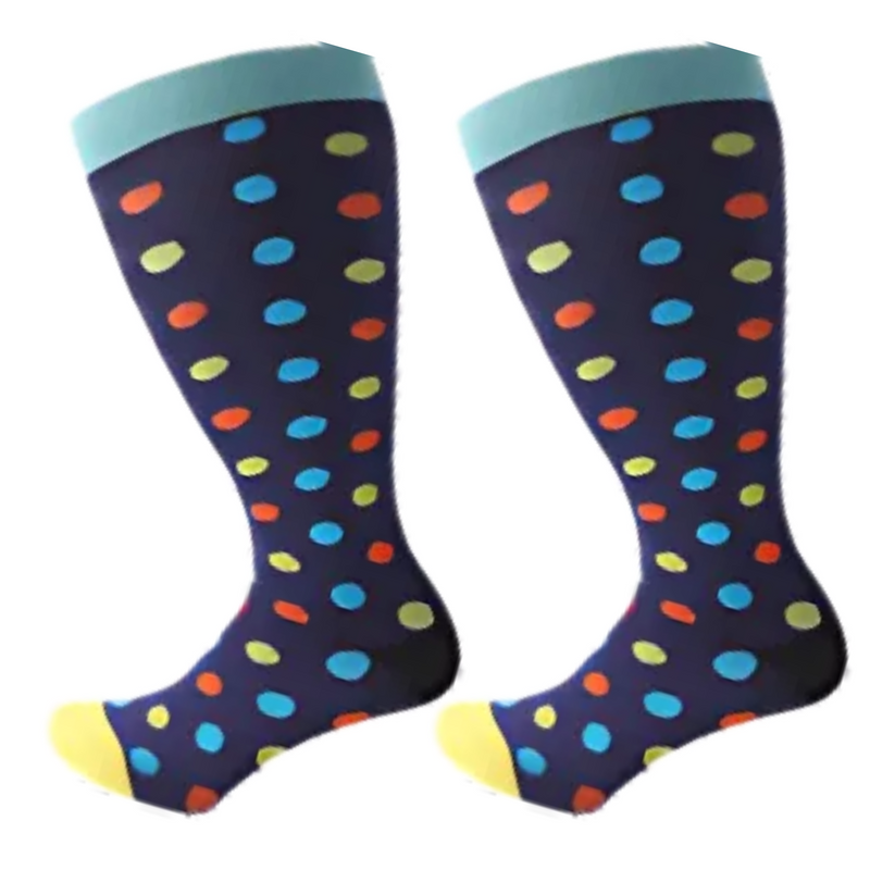 Compression Sock SALE | Add 4 Pairs To Cart And Pay Only $40