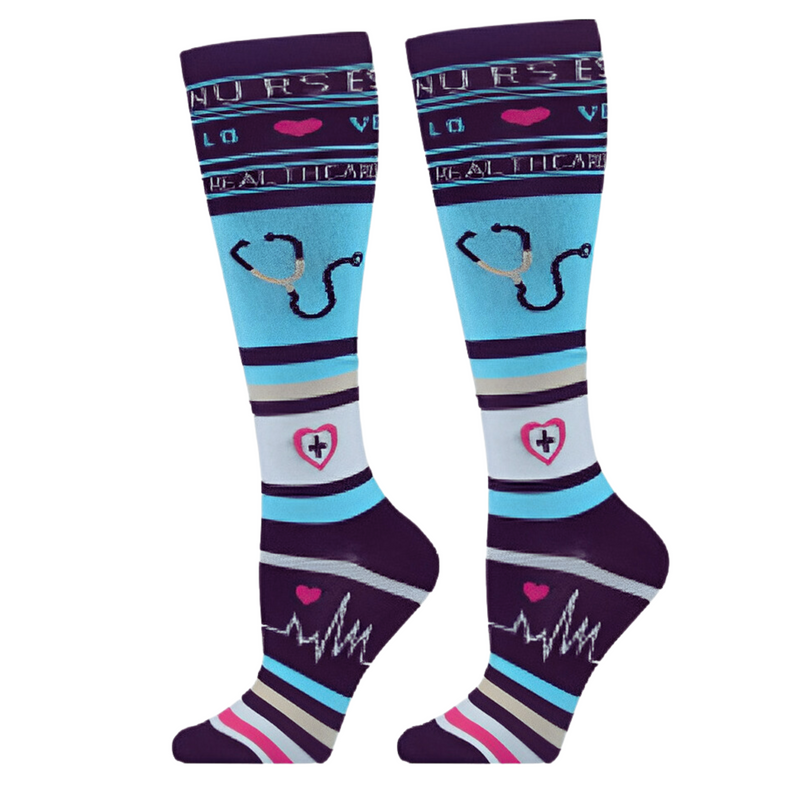 Compression Sock SALE | Add 4 Pairs To Cart And Pay Only $40