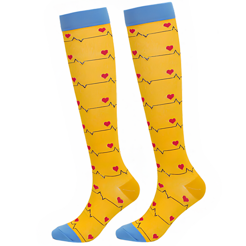 Compression Sock SALE | Add 4 Pairs To Cart And Pay Only $40