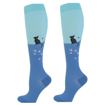 compression socks