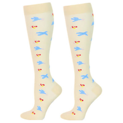 compression socks