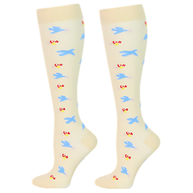 Compression Sock SALE | Add 4 Pairs To Cart And Pay Only $40