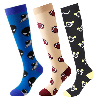 compression socks