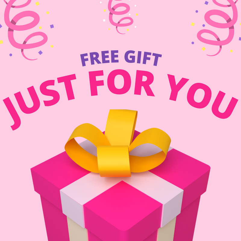 Free Gift