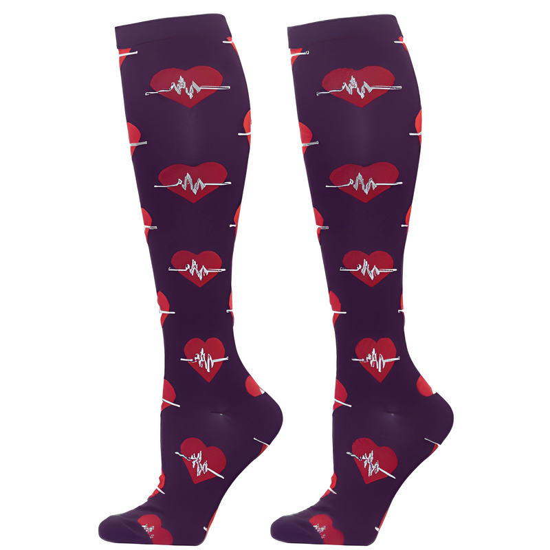 Compression Sock SALE | Add 4 Pairs To Cart And Pay Only $45