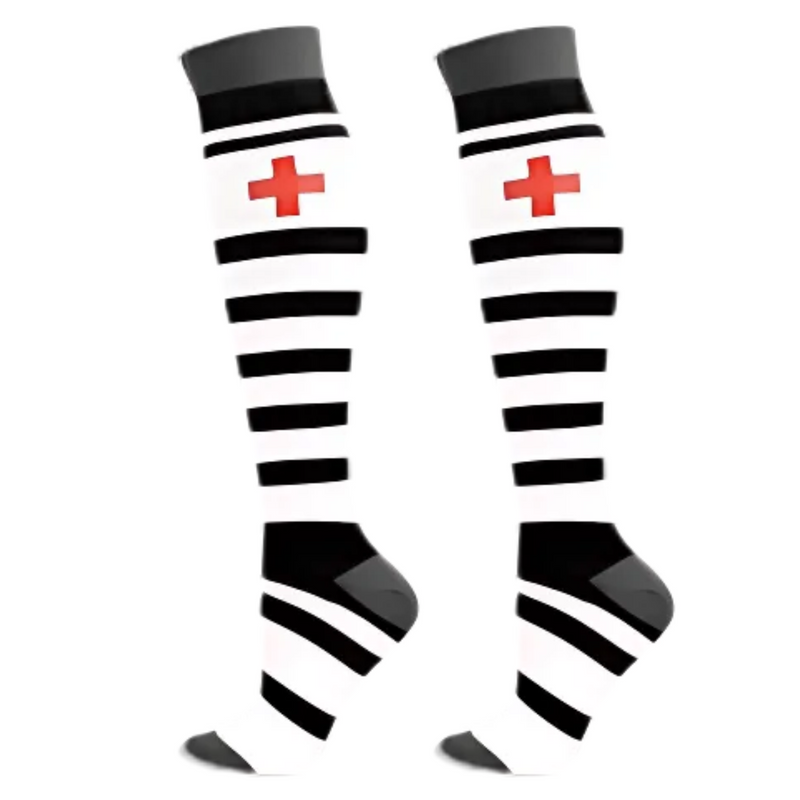 Compression Sock SALE | Add 4 Pairs To Cart And Pay Only $45