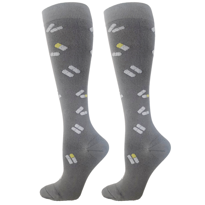 Compression Sock SALE | Add 4 Pairs To Cart And Pay Only $40