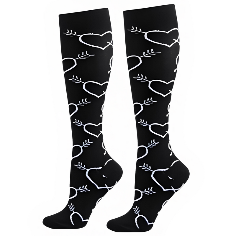 Compression Sock SALE | Add 4 Pairs To Cart And Pay Only $45