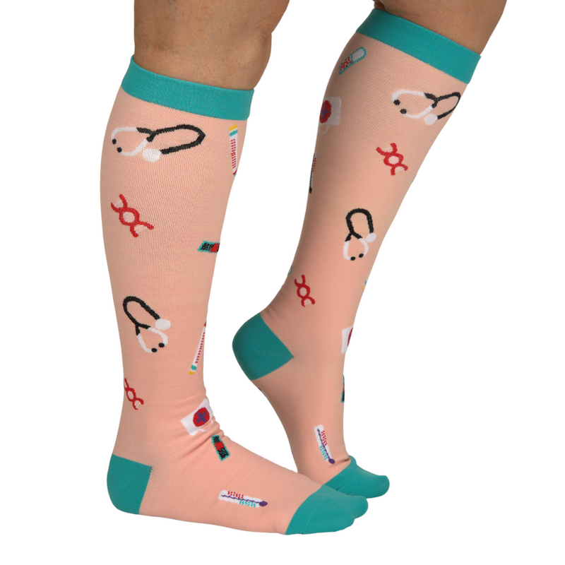 Compression Sock SALE | Add 4 Pairs To Cart And Pay Only $45